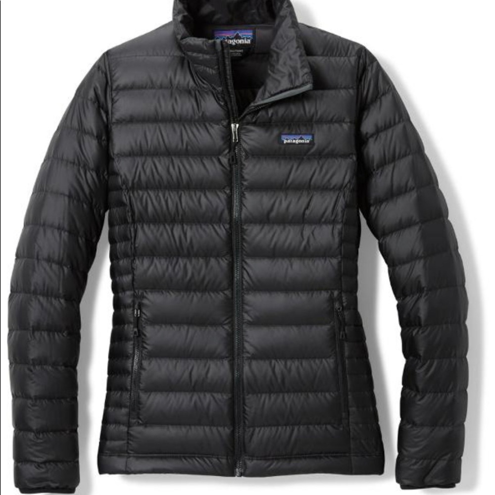 Patagonia Down Sweater - Women's